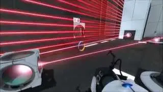 'Red is Bad!' by bruzag - Portal 2 PTI Blind Playthroughs