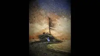 А. С. Пушкин. Сказка о рыбаке и рыбке