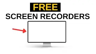 Top 5 Best FREE Screen Recorders Without Watermarks You Need To Know