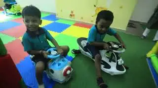 playschool chennai game fun Youtube kids