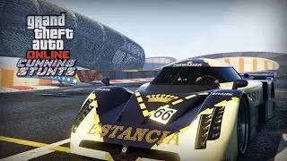 Обзор | GTA Online (обновление 