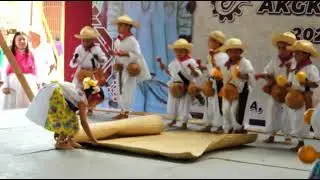 La Leyenda del Maíz