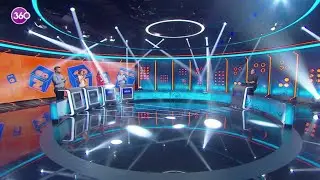 Ben Bilirim - 08 06 2023