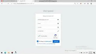 Cách tạo vps free 100% thành công