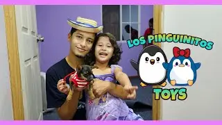 Tengo NUEVO CANAL y NUEVA MASCOTA 🐕 SUSCRIBANSE ❤️