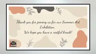 Art Exhibition 2022