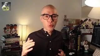 LA 다저스 현지 팬들의 팩폭! 류현진 샌프전 LA 현지 반응은? | DKTV