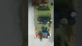 accelerometer #ece #eceengineering #eceprojects #engineering #diy #embeddedsystems #electronics