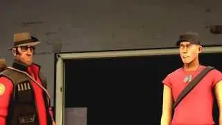 New Adventure (SFM)