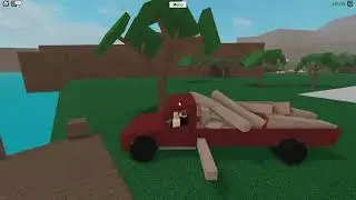 ВСЁ С ЧИСТОГО ЛИСТА №5  |🌳 Lumber Tycoon 2🌳LT2 I