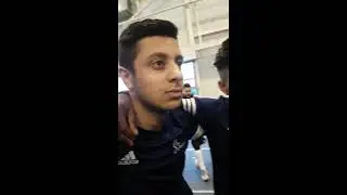 Kho-Kho | Kingston vs Imperial | Full Pt.1 | Group
