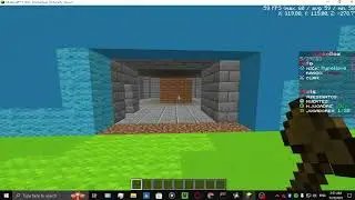 Como hacer minas vips o exclusivas de rango | Minecraft