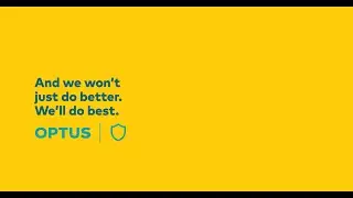 Optus using a re-record via Music Mill