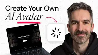 Replace Yourself on Video Calls with an AI Avatar (My Review of Y-Combinator Startup Pickle)