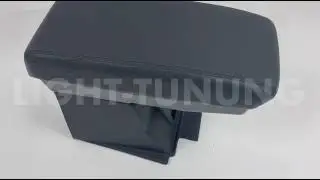 Подлокотник Niva Urban стиль vesta