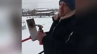 Огнезащита