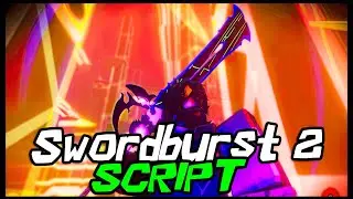 NEW | Swordburst 2 Script [Very OP] Updated