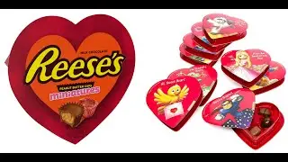 Fun Size - 8. The Valentines Day Challenge
