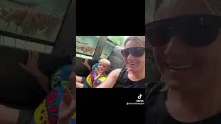 Our last camping trip!!!#shorts #tiktok #familyfun #fun