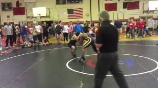 Eroha - Freestyle Wrestling 6-10