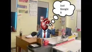 Just Google "it"