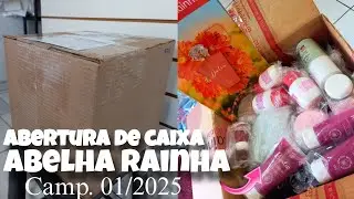 QUEEN BEE BOX OPENING WITH LOTS OF READY DELIVERY ❤️👑🥰