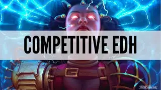 Kess vs Elsha vs Yisan vs Rielle | CEDH Gameplay