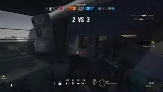 Glaz Resurrection - Rainbow Six Siege Y1S2