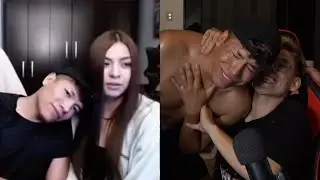BUTI LLORA al VER VIDEO de su RELACIÓN con YANESITA