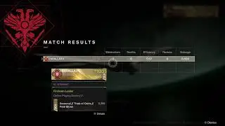 Trials of Pangola
