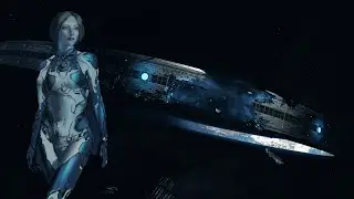 Halo 5 Transition to Halo Infinite (Clean)