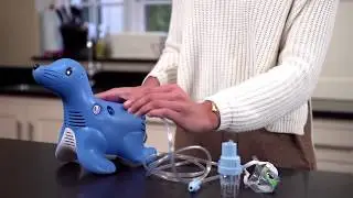 Sami the Seal Instructions for use - Part 2 (USA)