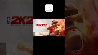 NBA 2K23 TRAILER !!!