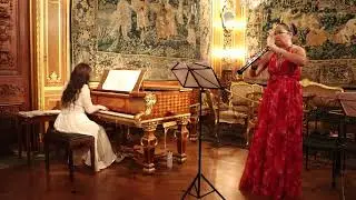 Zerrin Tan- Gaetono Donizetti- Andante Sustenuto in F Mınor #oboe #piano
