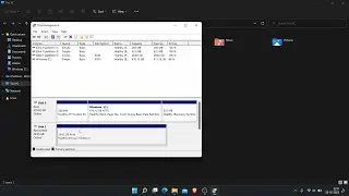 How to  Fix External USB Drive Isn’t Showing in File Explorer | RAW format fix !