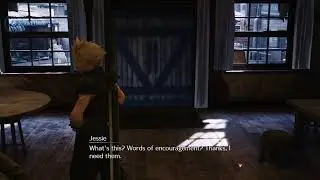 Ff7 remake!!! Part 4