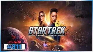 Rückeroberung der I S S Enterprise #311 - Star Trek Online (Deutsch, Gameplay, PC)