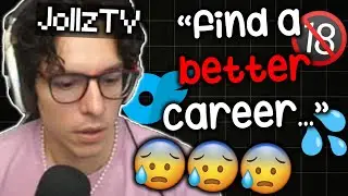 OnlyFans Model Puts Me In My Place... (Drama)