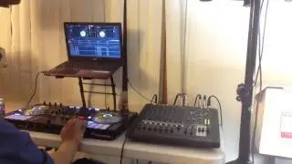 The new old school magic of sound & music