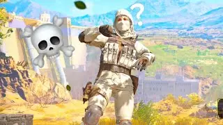 Having fun in cod mobile 🧐|COD (goes wrong😭)