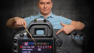Set Up Your Camera Like THIS and Start Taking PRO Photos (Photography Tips for Beginners)
