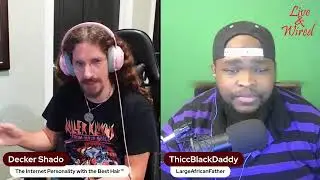 Live & Wired Ep 129: Back on Schedule