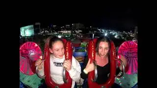 Stephanie & Kate 1