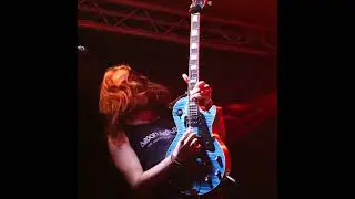 Episode 146 - Andras Droppa - Heavy Rock Musician - Tun it Up!
