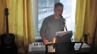 По ту сторону Луны...