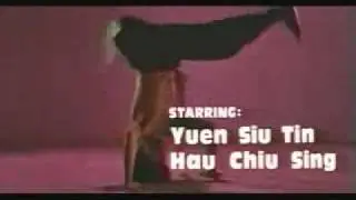 JADE CLAW  AKA CRYSTAL FIST INTRO.avi