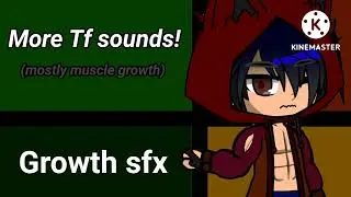 More transformation sound for you transformasion vids!