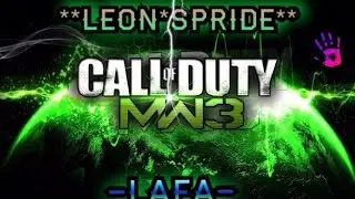 Прохождение Call of Duty: Modern Warfare 3. Часть # 11