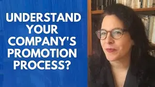 Promotions at Work: Why Get the Scoop How They Happen