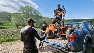 DOAMNE…Câte lucruri s-au stricat la Căsuța Din Padure !!!😱😱
